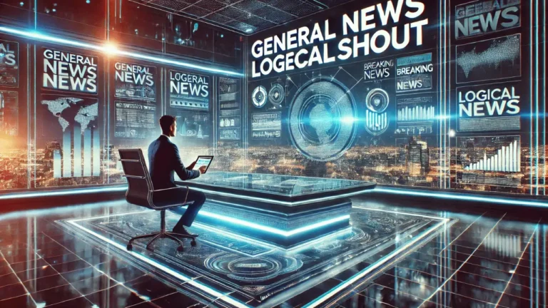 general news logicalshout