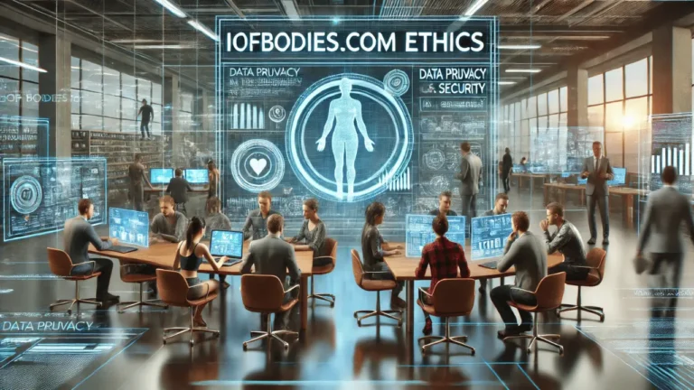 iofbodies.com ethics